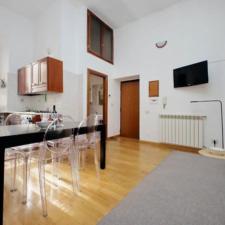 Vatican Spacious Modi Apartment Roma Exterior foto