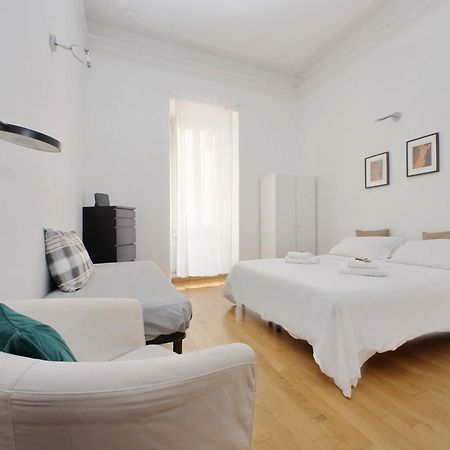 Vatican Spacious Modi Apartment Roma Exterior foto