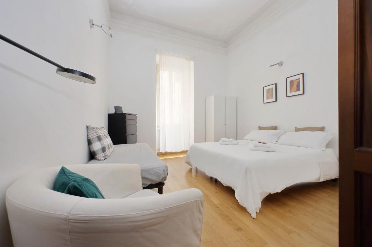 Vatican Spacious Modi Apartment Roma Exterior foto