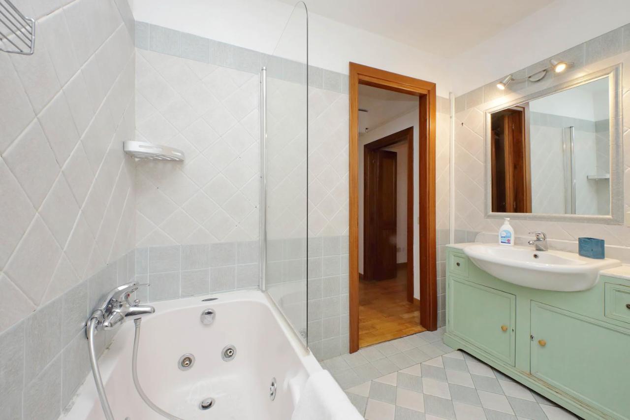 Vatican Spacious Modi Apartment Roma Exterior foto