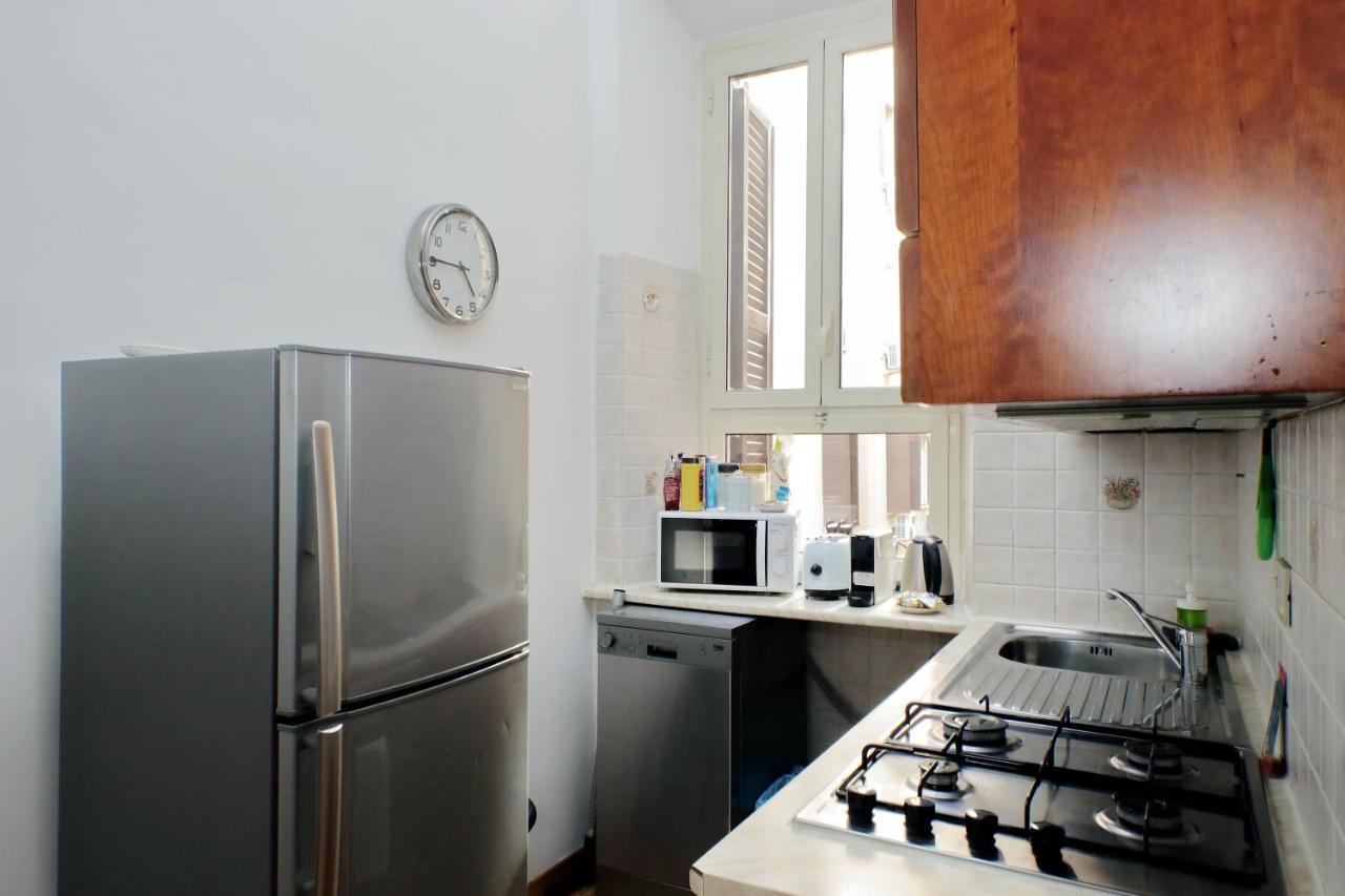 Vatican Spacious Modi Apartment Roma Exterior foto
