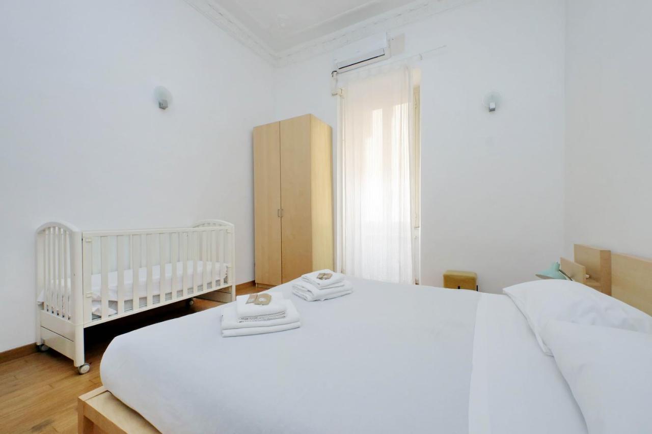 Vatican Spacious Modi Apartment Roma Exterior foto