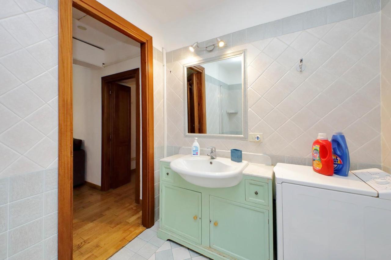 Vatican Spacious Modi Apartment Roma Exterior foto