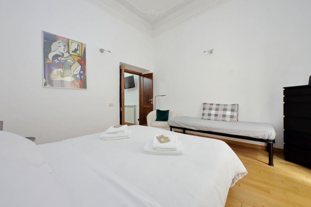 Vatican Spacious Modi Apartment Roma Exterior foto